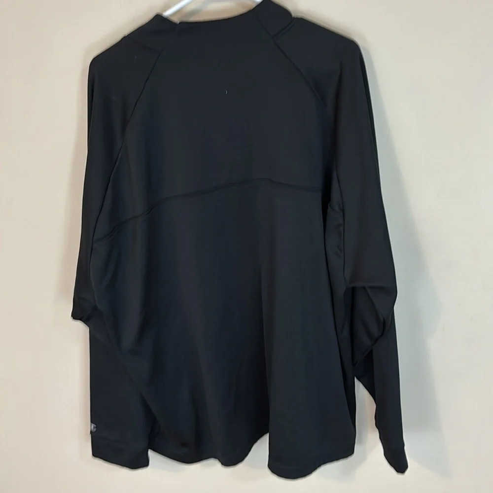 Champion zip athletic